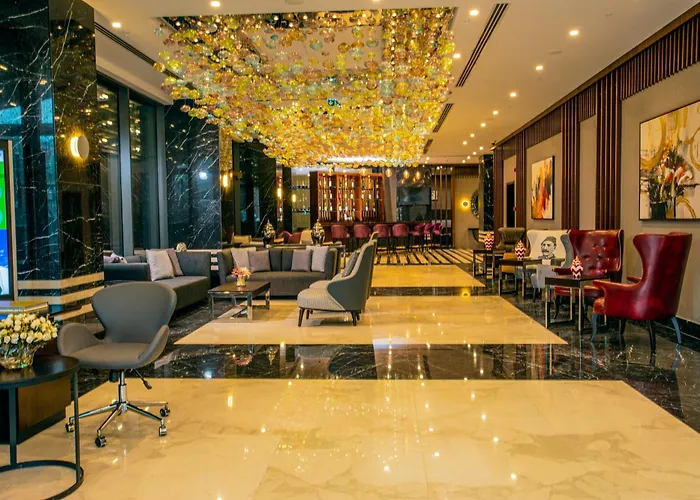 Cher Hotel & Spa Taksim Istanbul